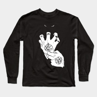 Roy Long Sleeve T-Shirt